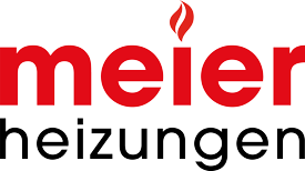 Meier Heizungen Logo