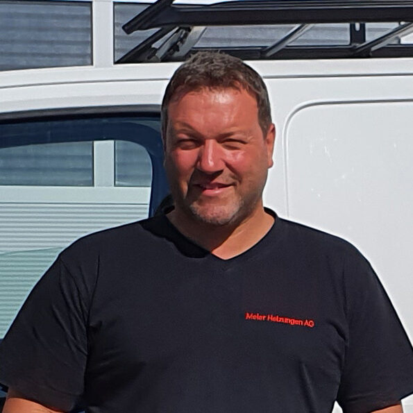 Stefan Meier - Meier-Heizungen.ch