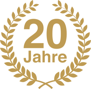 Meier Heizungen 20 Jahre Jubiläum