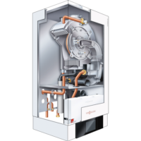 Meier-Heizungen.ch Gasbrennerservice