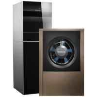 Logatherm Wärmepumpe